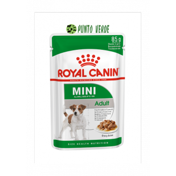 ROYAL CANIN MINI ADULT GR. 800